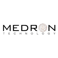 Medron Technology logo - Similar company to Baseify