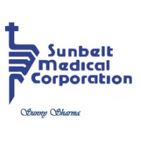 Sunbelt Medical & Dental logo - Similar company to Surgiquip Solutions Inc