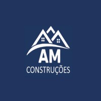 AM Construções logo - Similar company to Otrebor Engenharia
