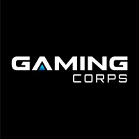 Gaming Corps logo - Similar company to Community Gaming