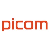 PICOM Ltd. logo - Similar company to Oxi.