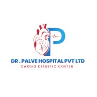 Dr. Palve Hospital Private Limited logo - Similar company to Fabel Scrubs