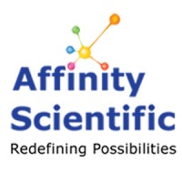 Affinity Scientific logo - Similar company to Affinity Scientific