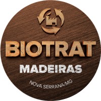 Biotrat Madeiras - Nova Serrana logo - Similar company to Lynd Calcados