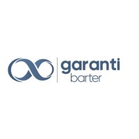 Garanti Barter logo - Similar company to Barter Network Ltd.