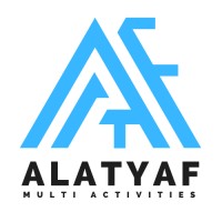 ALATYAF MULTI ACTIVITIES CO. logo - Similar company to Kindtree Productions