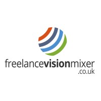 FreelanceVisionMixer.co.uk logo - Similar company to Digifish Limited