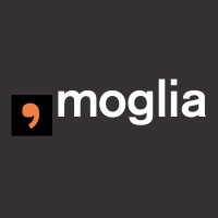 Moglia Comunicação Empresarial logo - Similar company to Camejo Estratégias Em Comunicação