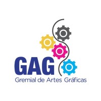 Gremial de Artes Gráficas logo - Similar company to Arts & Graphics / Artes Y Gráficos