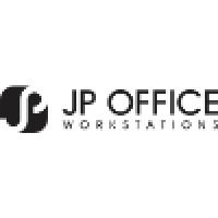 JP Office Workstations logo - Similar company to Workstations.Com.Au