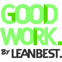 GoodWork (Lean Best Group) logo - Similar company to Sixphere