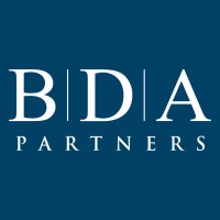 BDA Partners logo - Similar company to Widus Partners