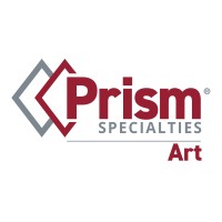 Prism Specialties Art of Southeast Michigan logo - Similar company to North Coast Solar