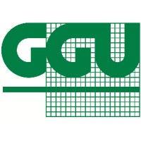 GGU Gesellschaft für Grundbau und Umwelttechnik mbH logo - Similar company to Data Science Center (Dsc) Der Universität Bremen