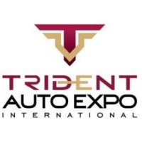 TRIDENT AUTO EXPO 2020 logo - Similar company to Arvatech Solutions Llp