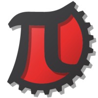 Robotics Team Pi logo - Similar company to Moviĝo Robotics - The Netherlands
