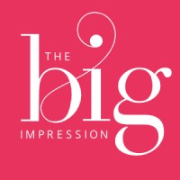 The Big Impression logo - Similar company to The Big Impression