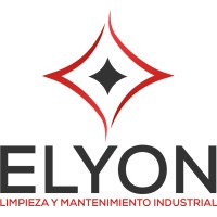 GRUPO ELYON logo - Similar company to Prommech Engineering