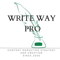 Write Way Pro logo - Similar company to Prose