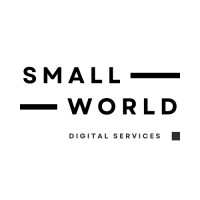 SmallWorld Digital Services Pvt. Ltd. logo - Similar company to Essential Lending