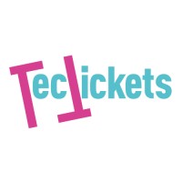 Tectickets logo - Similar company to Tecout - Tourism, Events & Cultural Outsourcing
