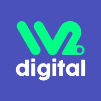 W2.digital logo - Similar company to Unlkd