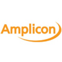 Amplicon International logo - Similar company to Superlogics, Inc.