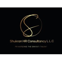 Shukran HR Consultancy LLC logo - Similar company to Launchlab.Me