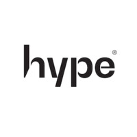 Hype Development logo - Similar company to Grupa Plus Architekci
