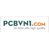 PCBVN logo - Similar company to Pcb Design