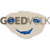 GoedVolk logo - Similar company to Publyon Som