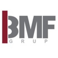 BMF GRUP logo - Similar company to Bmf Group