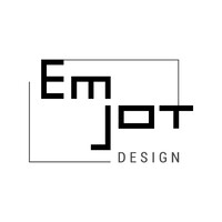 EMJOT Design logo - Similar company to Hsb Group