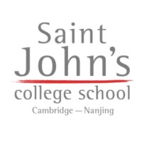 St John'S College School Nanjing