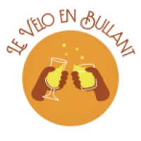 Le Vélo en Bullant logo - Similar company to Cyclocare