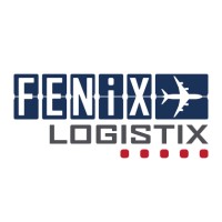 Fenix Logistix Inc logo - Similar company to Sky Handling Partner