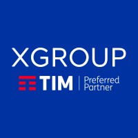 X Group Srl logo - Similar company to Futurefly | Coaching Per Volare
