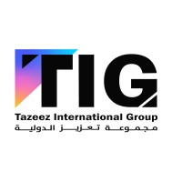 Tazeez International Group logo - Similar company to The Future Event