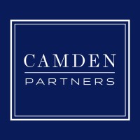Camden Partners logo - Similar company to Access Holdings