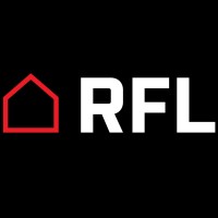 Reliable Foundations Limited logo - Similar company to Ryse Construction