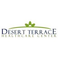 Desert Terrace Healthcare Center logo - Similar company to Integrity Therapy Services