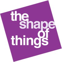 The Shape Of Things