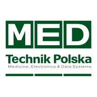 MED Technik Polska Sp. z o. o. logo - Similar company to Techmaster Sp. Z O.O.