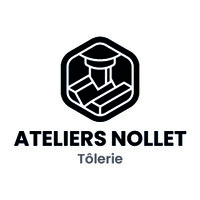Ateliers Nollet logo - Similar company to Toltec Secure