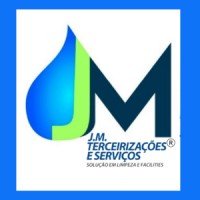 JM TERCEIRIZAÇÕES E SERVIÇOS logo - Similar company to Clean Sunny