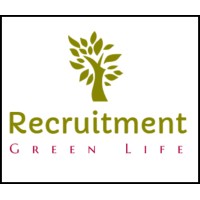 Recruitment - Green Life logo - Similar company to Bonboard