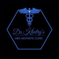 Dr. Khatry's Med Aesthetic Clinic logo - Similar company to Fiona International