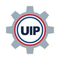 Unión Industrial Paraguaya (UIP) logo - Similar company to Open Solutions
