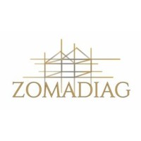 ZOMADIAG logo - Similar company to Artexia