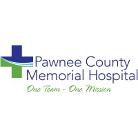 Pawnee County Memorial Hospital logo - Similar company to Nemaha Valley Community Hosp